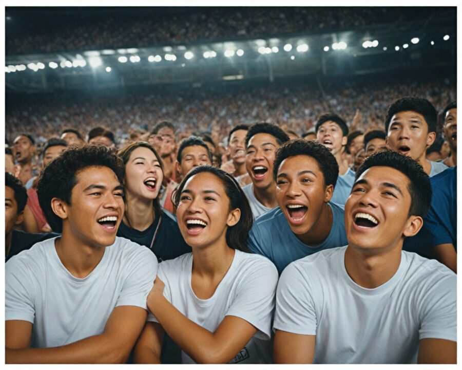 Como o jogo de futebol impacta a cultura e a sociedade