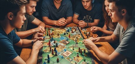 Jogos: como escolher os melhores para cada estilo de jogador