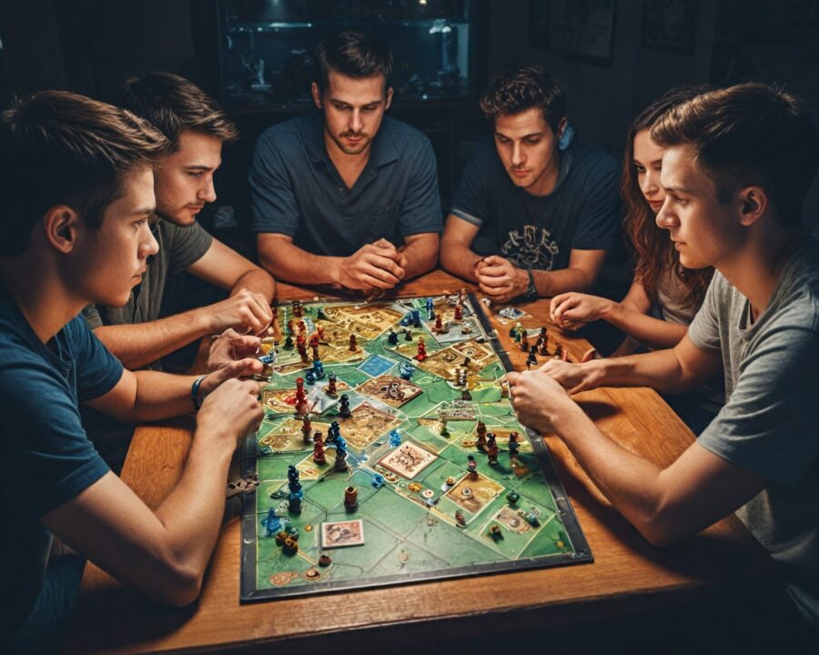 Jogos: como escolher os melhores para cada estilo de jogador