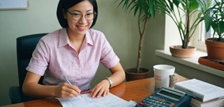 Como sair das dívidas e recuperar sua saúde financeira