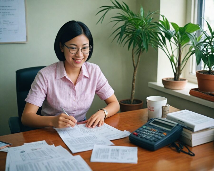 Como sair das dívidas e recuperar sua saúde financeira