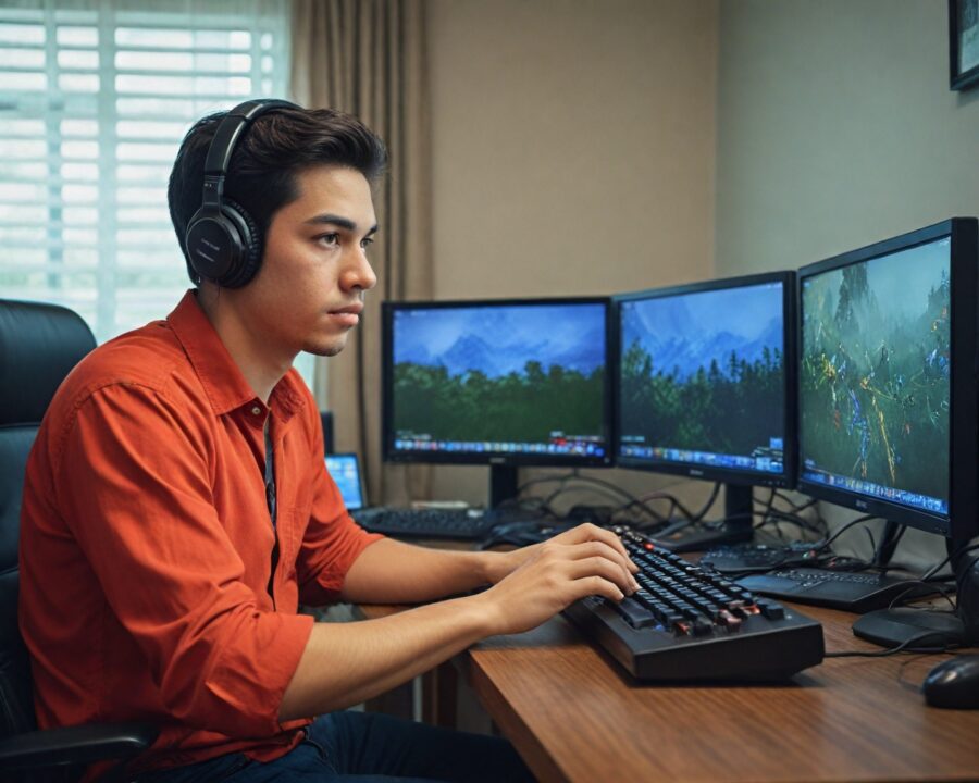 Plataformas de jogos: como escolher a ideal para você