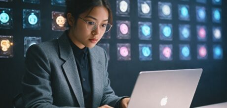 Como melhorar a segurança online com tecnologias emergentes