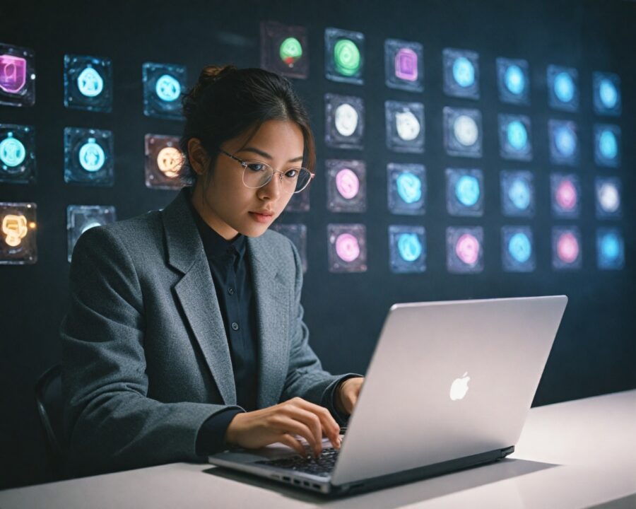 Como melhorar a segurança online com tecnologias emergentes