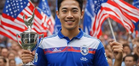 Os maiores jogadores mundiais: histórias e conquistas