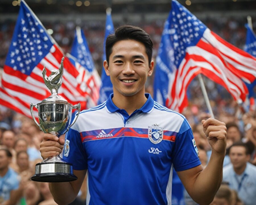 Os maiores jogadores mundiais: histórias e conquistas