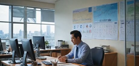 Como a computação em nuvem está transformando os negócios modernos