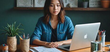 10 ideias práticas para ganhar renda extra em 2024