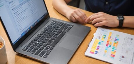 Como organizar seu controle financeiro pessoal de forma prática