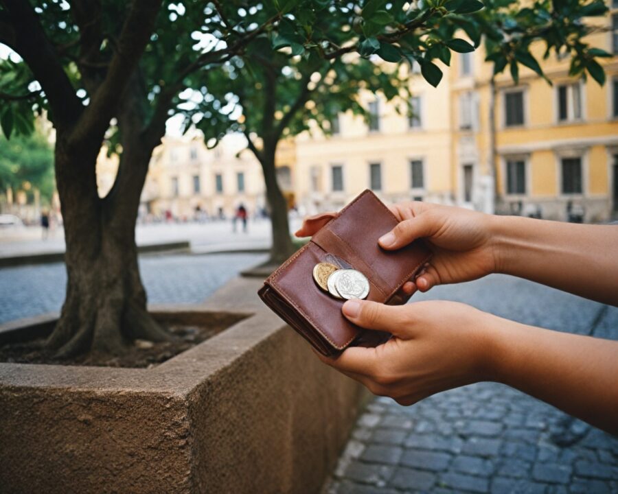 Como conquistar a independência financeira com passos simples