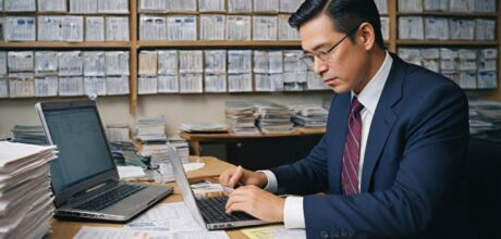 A importância do controle de fluxo de caixa para o sucesso empresarial