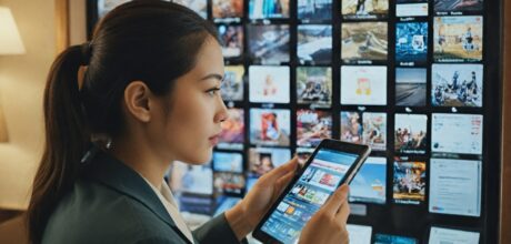 Como selecionar a ferramenta digital ideal para seu trabalho