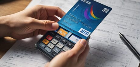 como usar o cartão de crédito para benefícios financeiros