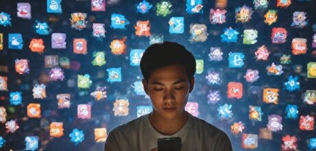 Os melhores jogos de celular para diferentes estilos de jogador