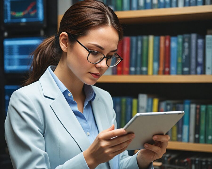 Como aumentar a rentabilidade dos seus investimentos em 2024