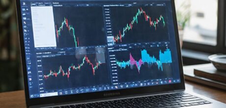 Como entender o mercado financeiro e começar a investir