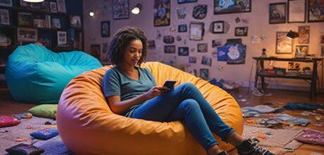 os melhores jogos para celular: diversão garantida em 2024