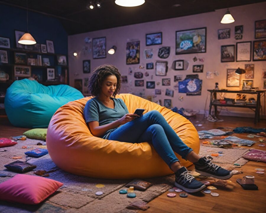 os melhores jogos para celular: diversão garantida em 2024