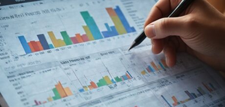 Como fazer um planejamento financeiro eficiente em 2024