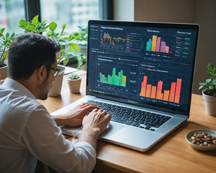 Fundos de investimento: guia completo para iniciantes