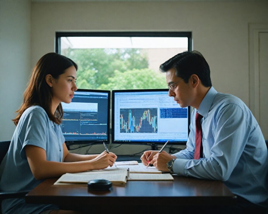 O que são fundos de investimento e como começar a investir