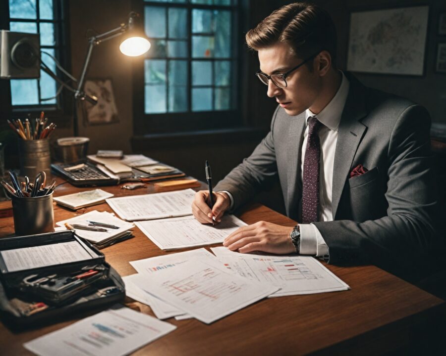 Como dominar a arte da negociação para alcançar melhores resultados