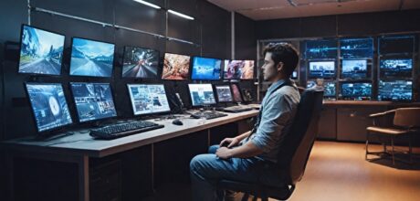 Como os gamers estão moldando o futuro do entretenimento