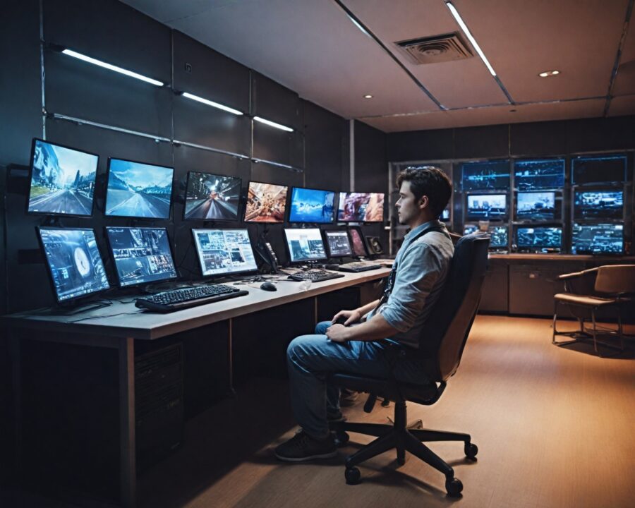 Como os gamers estão moldando o futuro do entretenimento