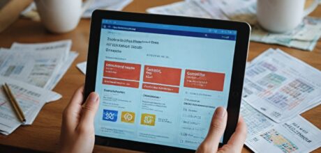 Como implementar um controle financeiro eficaz em 2024