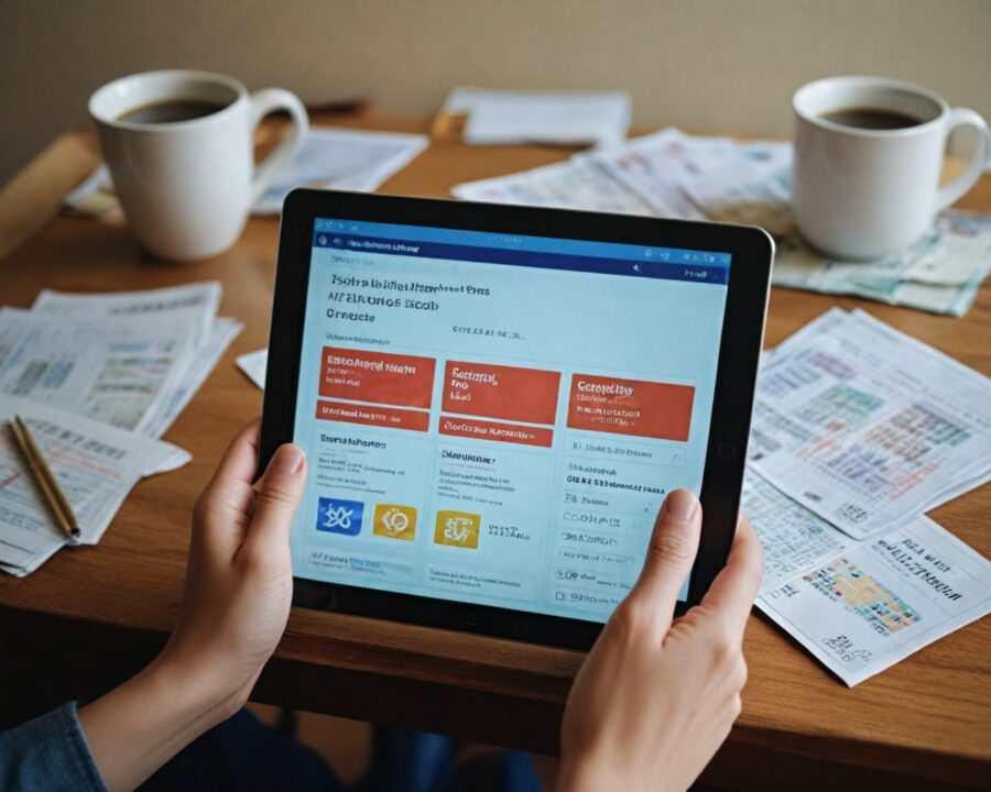 Como implementar um controle financeiro eficaz em 2024