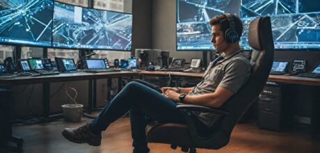 O futuro dos e-sports e como impacta as carreiras profissionais