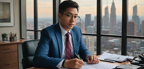 Como alcançar a independência financeira com planejamento estratégico