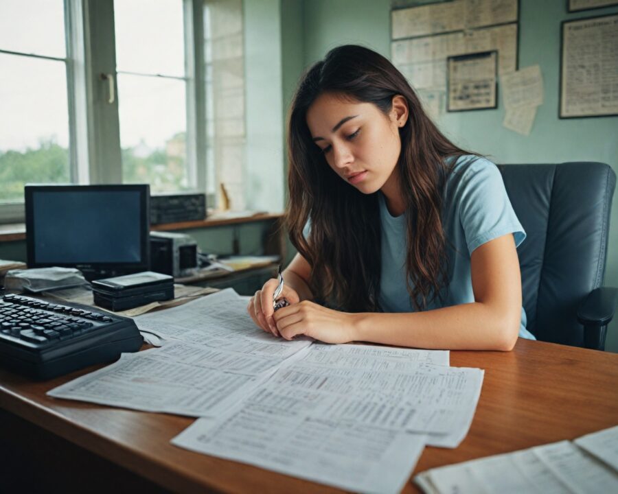 Como escolher o empréstimo ideal para suas necessidades