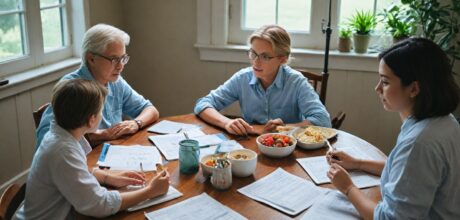 Dicas práticas para melhorar a economia familiar