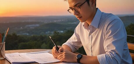 Como planejar para se aposentar mais cedo com segurança