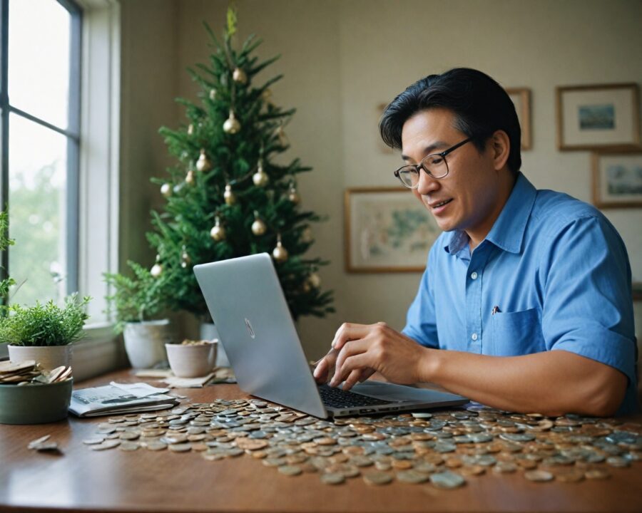 Juros compostos: como funcionam e como aproveitar ao máximo