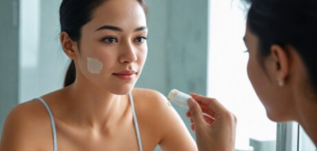 Como melhorar a saúde da pele com hábitos simples