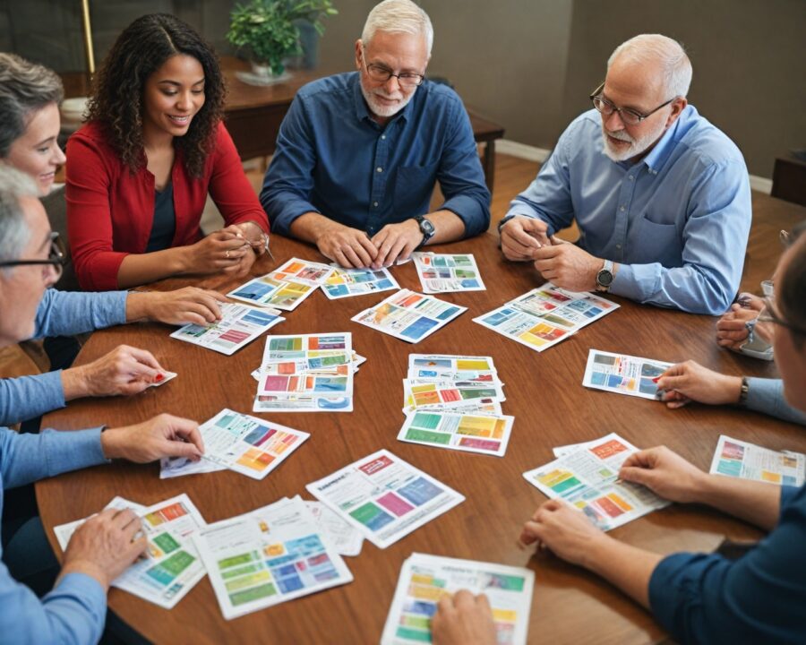 Como escolher fundos de investimento para diferentes objetivos