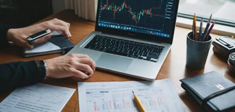 estratégias de investimento para iniciantes: guia prático