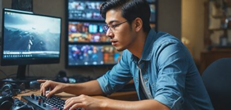 Jogos online: como escolher e aproveitar ao máximo