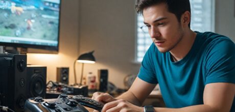 Como escolher a melhor plataforma de jogos para você