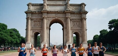 Jogos mundiais: história, modalidades e curiosidades