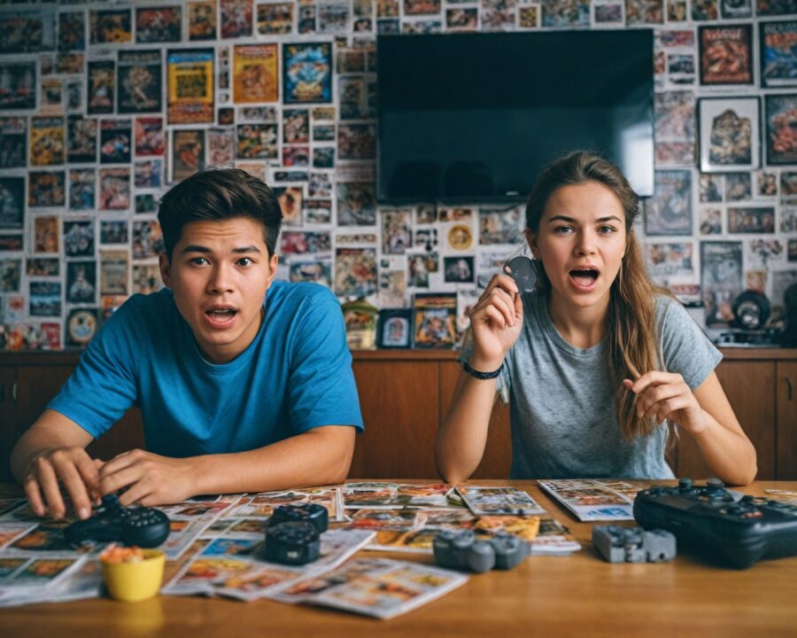 Como escolher o melhor jogo multiplayer para você