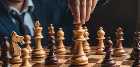 Os melhores jogos de estratégia para desafiar sua mente