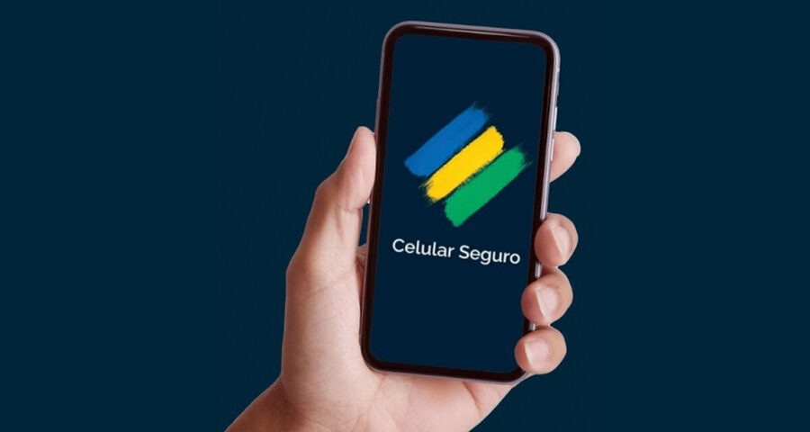 Celular Seguro: como se cadastrar para reduzir prejuízos em caso de roubo