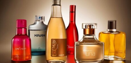 Descubra Como Receber Amostras Grátis da Natura em 2025