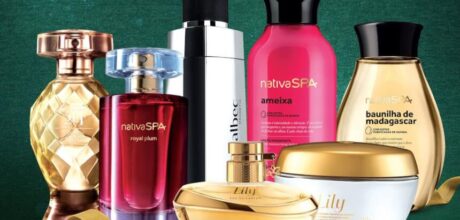 Como Conseguir Amostras Grátis do Boticário de Forma Simples e Rápida