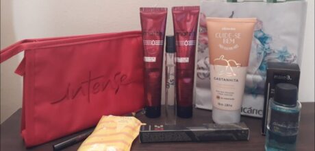 Amostras Grátis do Boticário em 2026: Veja Como Participar do Boti Amostra