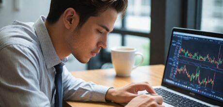 como começar no mercado financeiro: guia para iniciantes