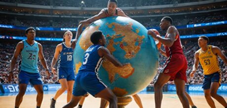 Jogos mundiais: guia completo sobre modalidades e curiosidades